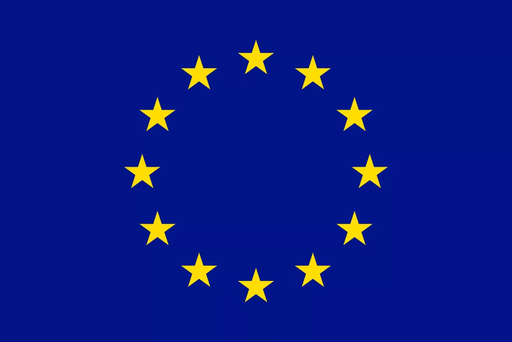 European Union Flag